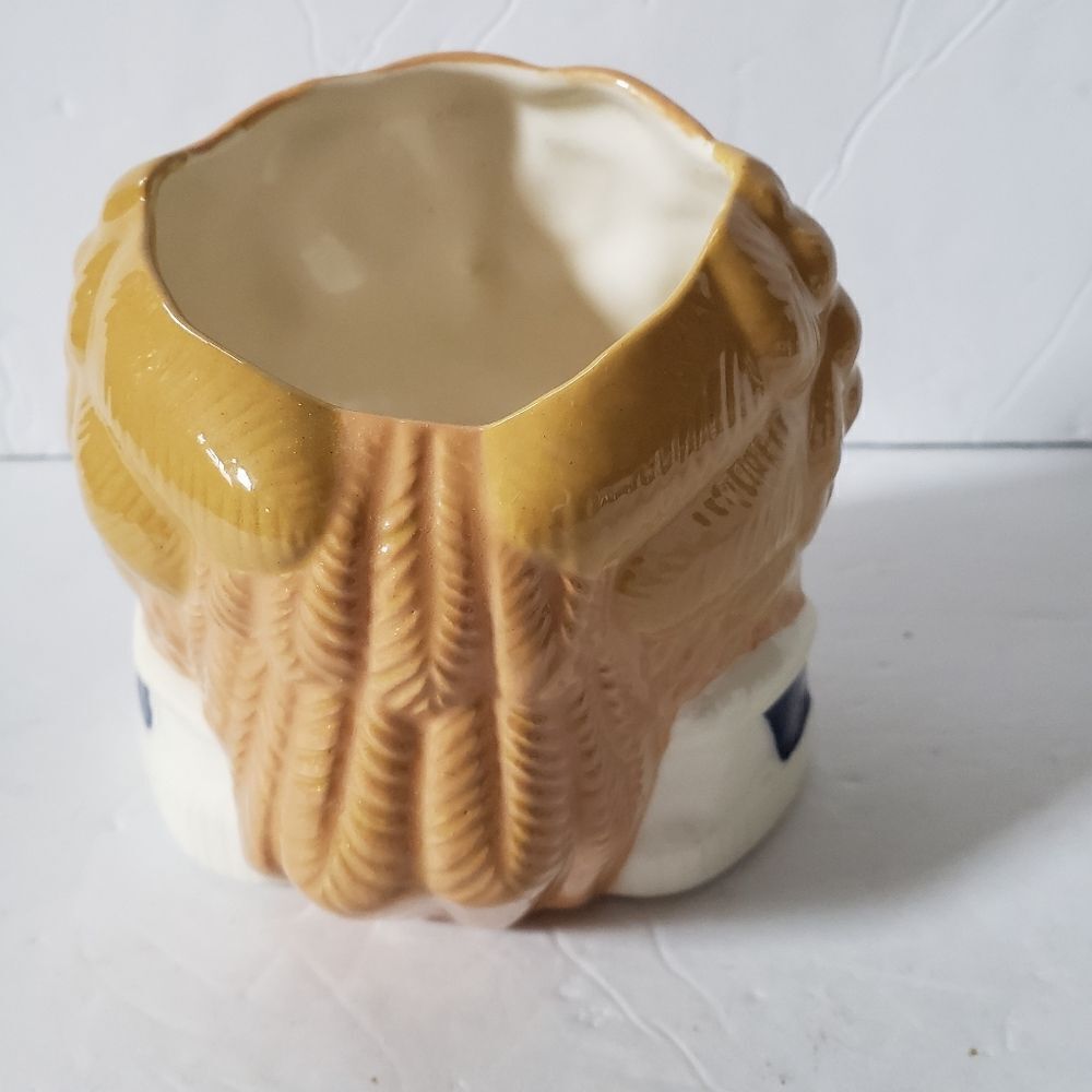 Owl Pot  - Picture 5 of 10
